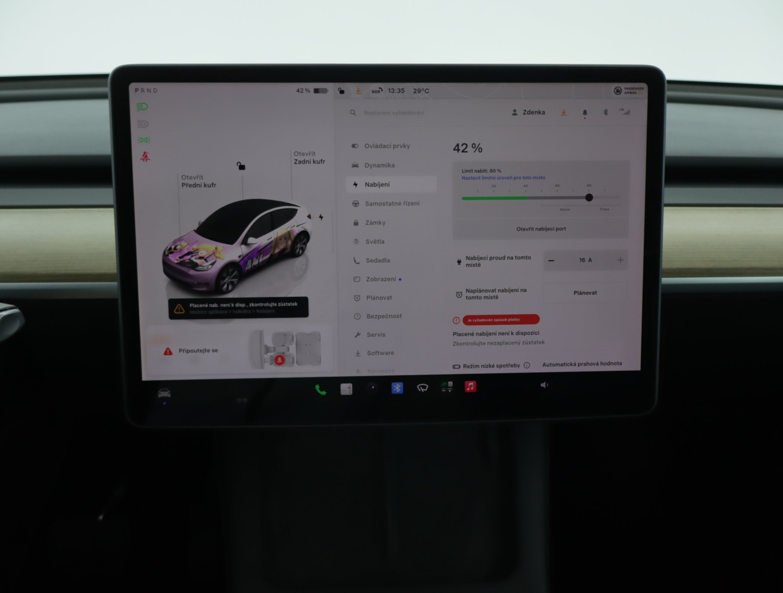 Tesla Model Y - 2022