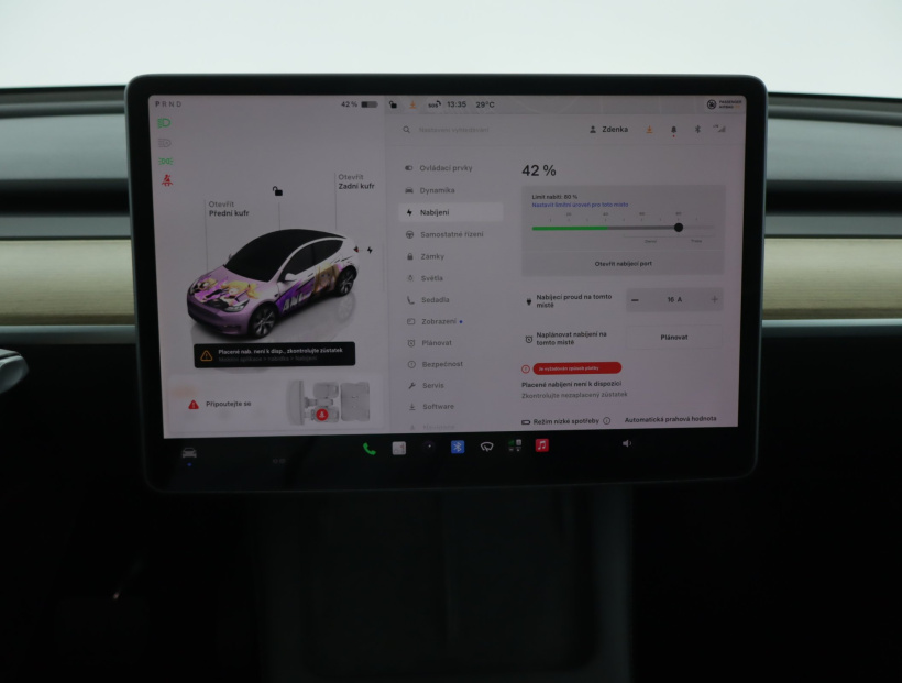 Tesla Model Y, 2022