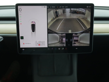 Tesla Model Y - 2022