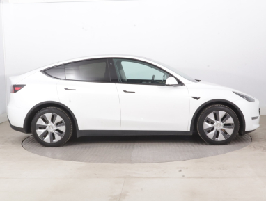 Tesla Model Y - 2022