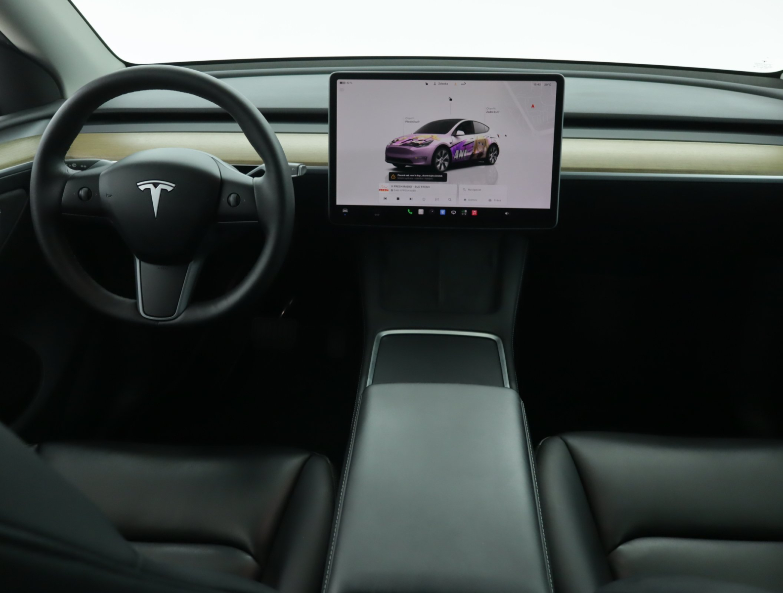 Tesla Model Y - 2022