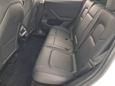Tesla Model Y - 2022