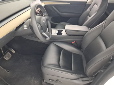Tesla Model Y - 2022