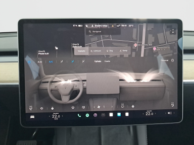Tesla Model Y - 2022