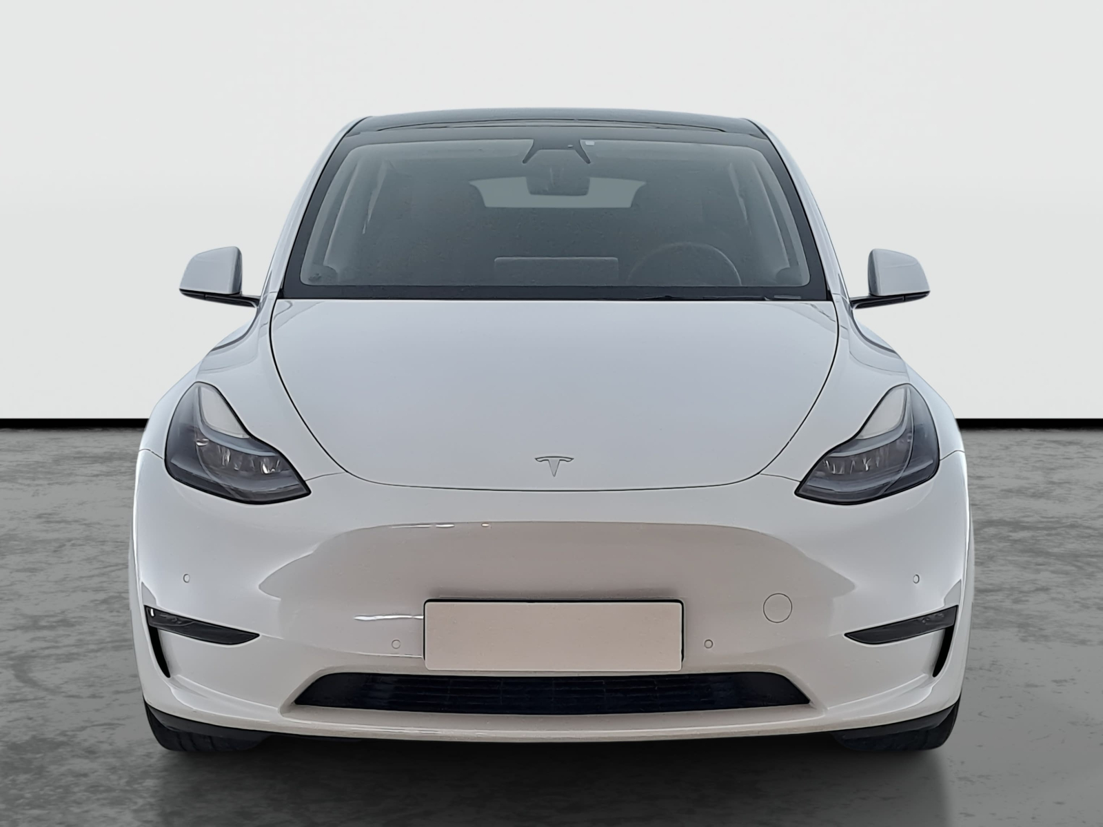 Tesla Model Y - 2022