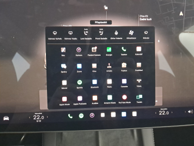 Tesla Model Y - 2022