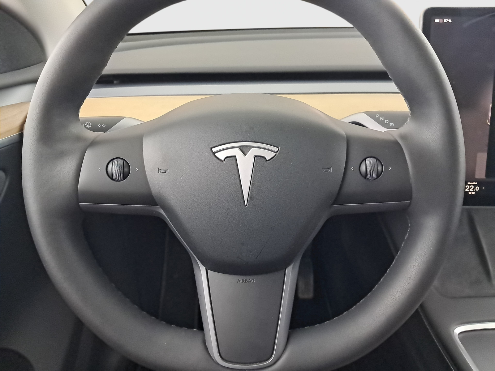 Tesla Model Y - 2022