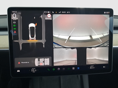 Tesla Model Y - 2022