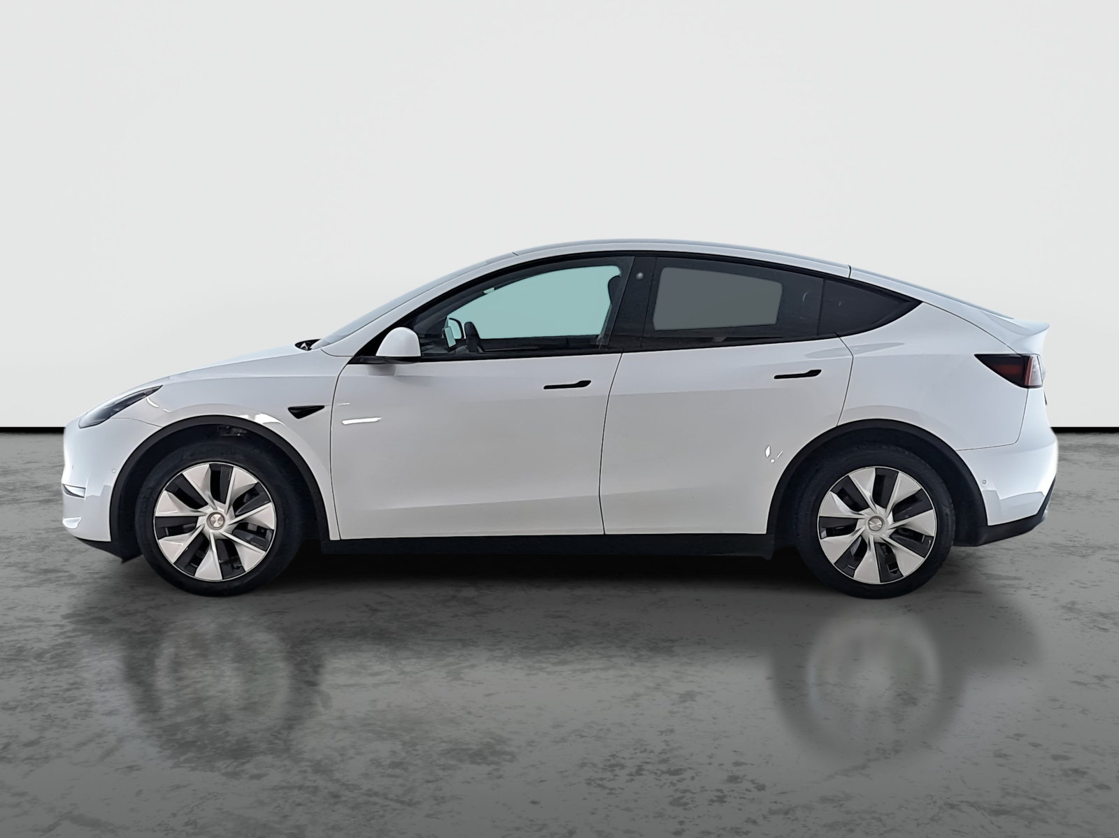 Tesla Model Y - 2022
