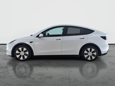 Tesla Model Y - 2022