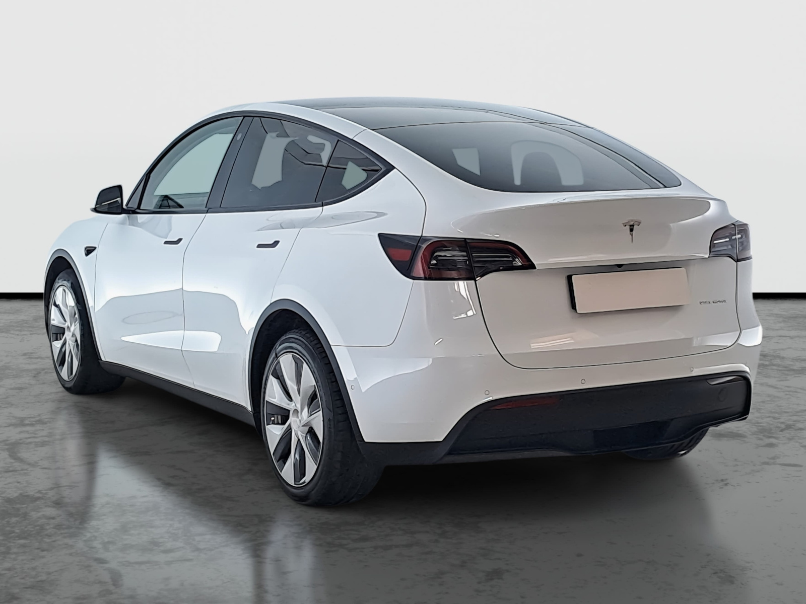 Tesla Model Y Long Range AWD – fotografie 5