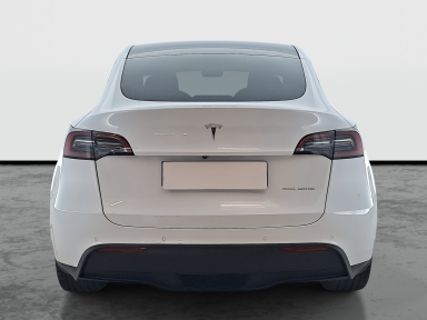 Tesla Model Y - 2022