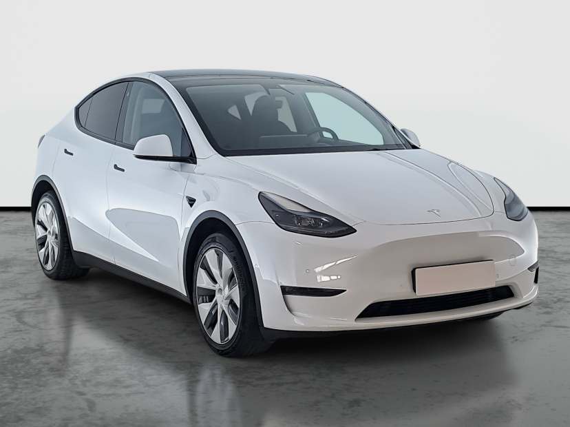 Tesla Model Y, 2022
