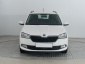 Škoda Fabia, 2020