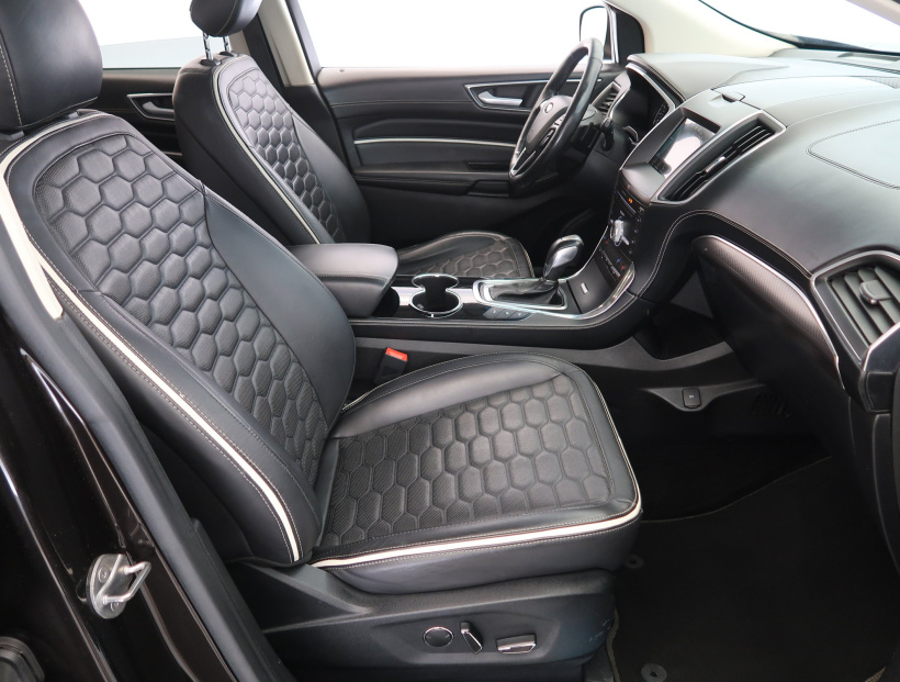 Ford Edge, 2017