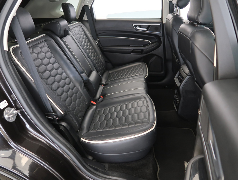 Ford Edge, 2017