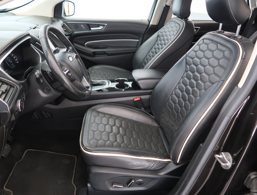 Ford Edge, 2017