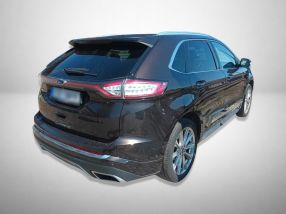 Ford Edge - 2017