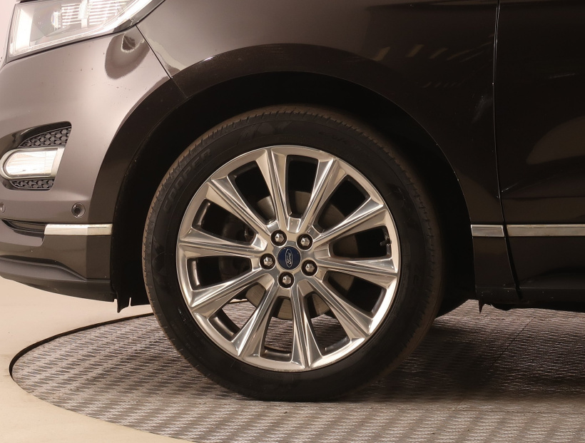 Ford Edge, 2017