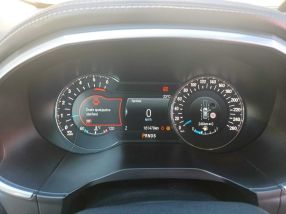 Ford Edge - 2017