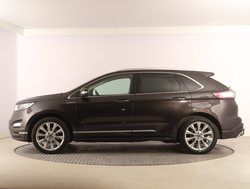 Ford Edge, 2017