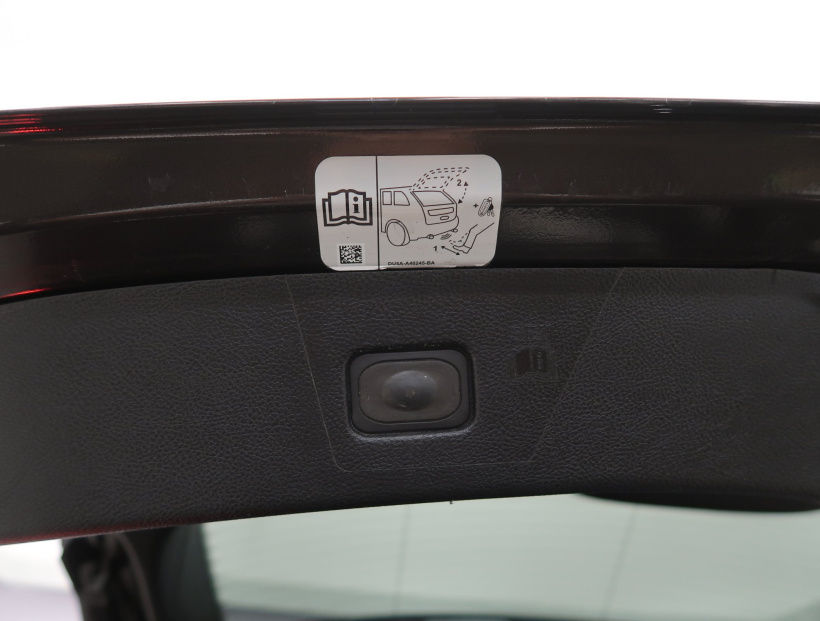 Ford Edge, 2017