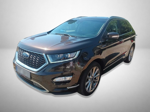 Ford Edge 2017
