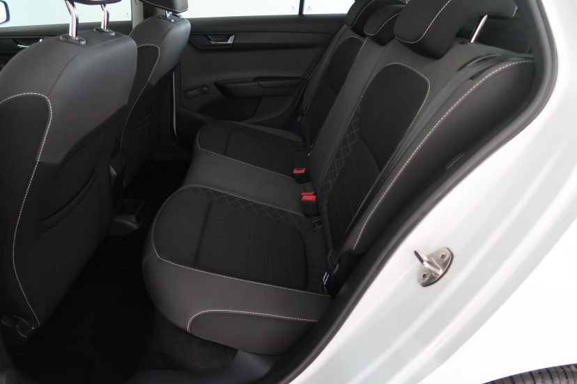 Škoda Fabia, 2019