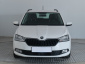 Škoda Fabia, 2021