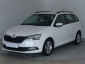 Škoda Fabia, 2021