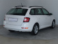 Škoda Fabia, 2021