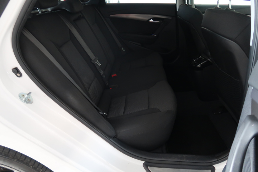 Hyundai i40, 2018