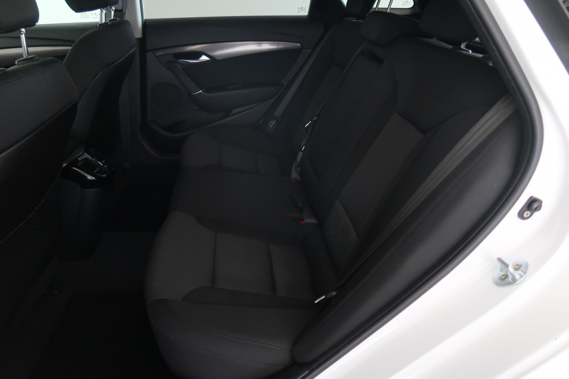 Hyundai i40, 2018