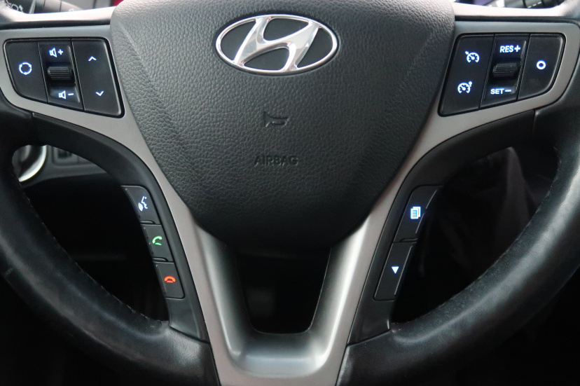 Hyundai i40, 2018