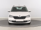 Škoda Fabia, 2020