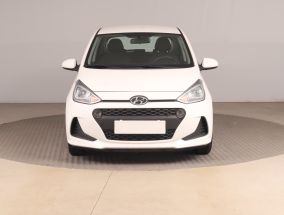 Hyundai i10 - 2018