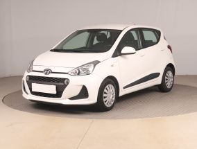 Hyundai i10 - 2018