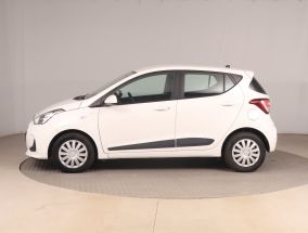 Hyundai i10 - 2018