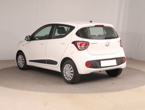 Hyundai i10 - 2018