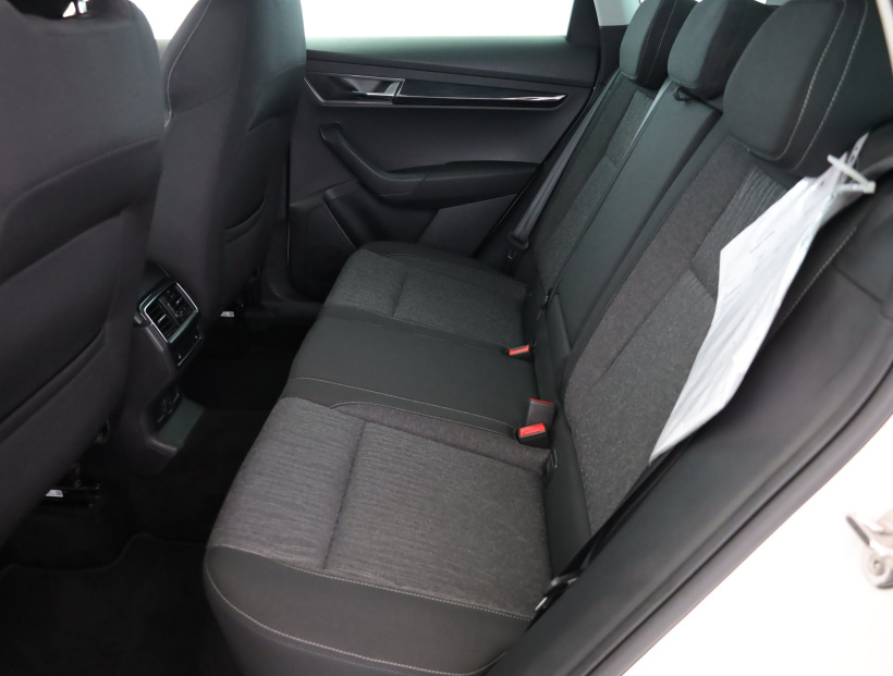 Škoda Karoq, 2020