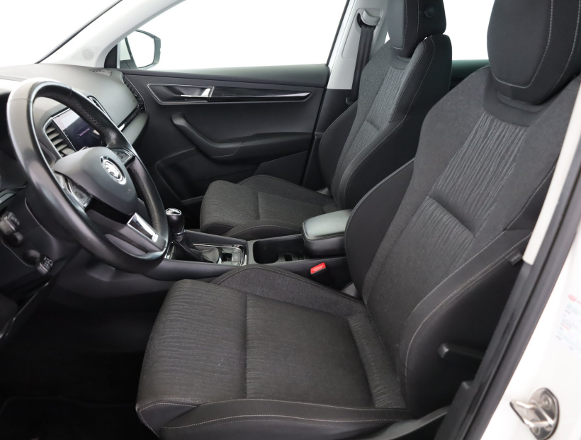 Škoda Karoq, 2020