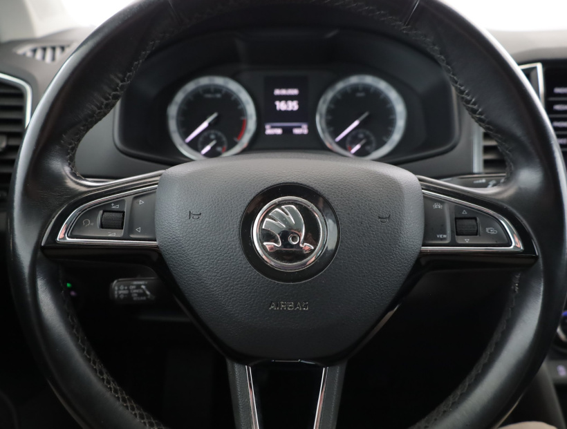 Škoda Karoq, 2020