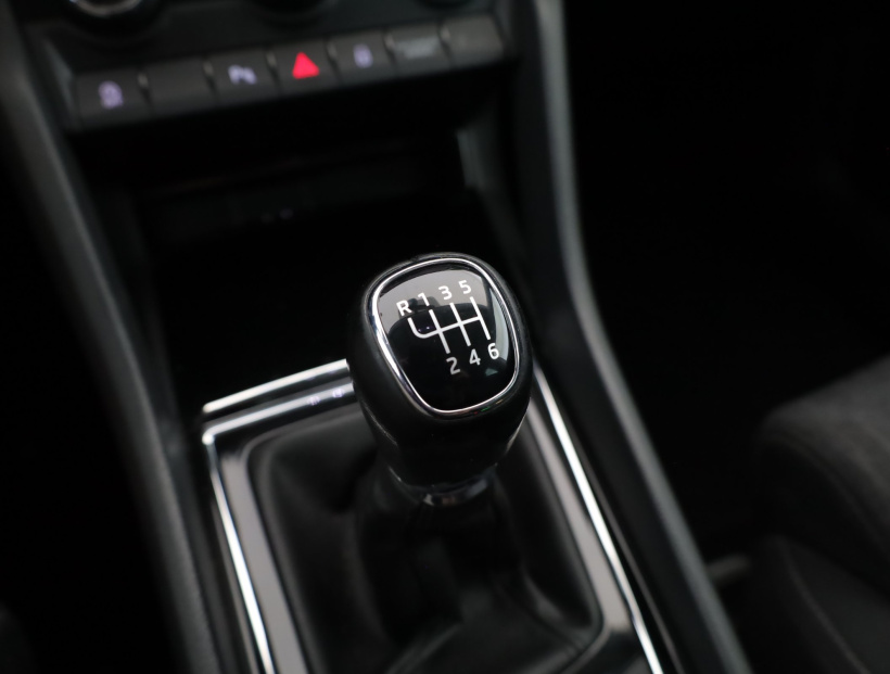 Škoda Karoq, 2020