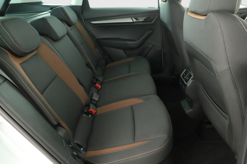 Škoda Karoq, 2022