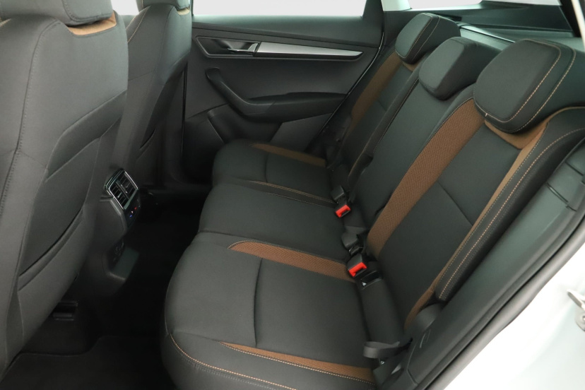 Škoda Karoq, 2022