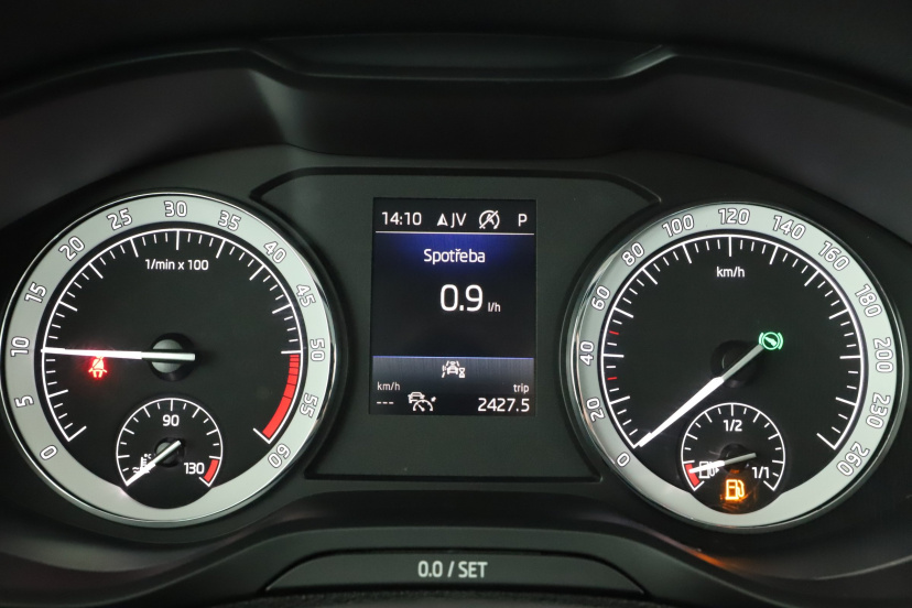 Škoda Karoq, 2022