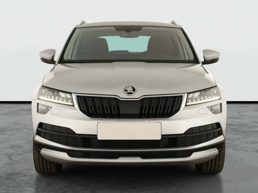 Škoda Karoq, 2022