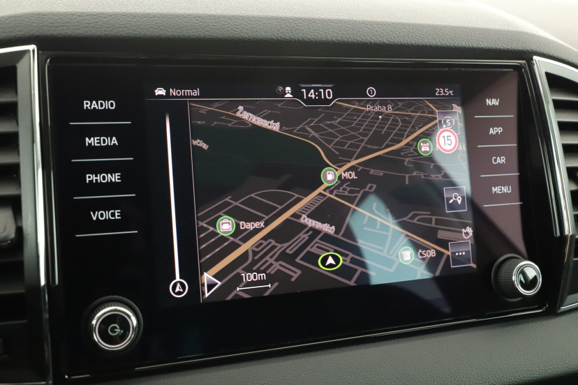 Škoda Karoq, 2022