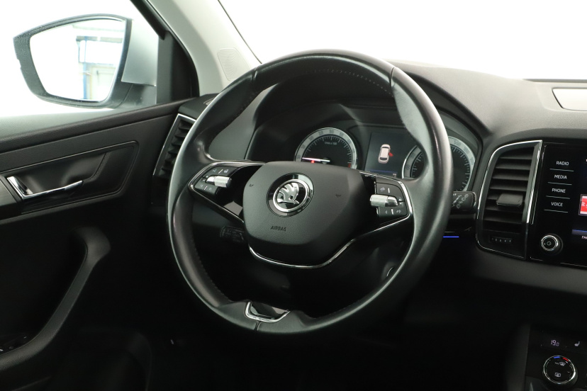 Škoda Karoq, 2022