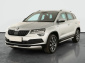 Škoda Karoq, 2022